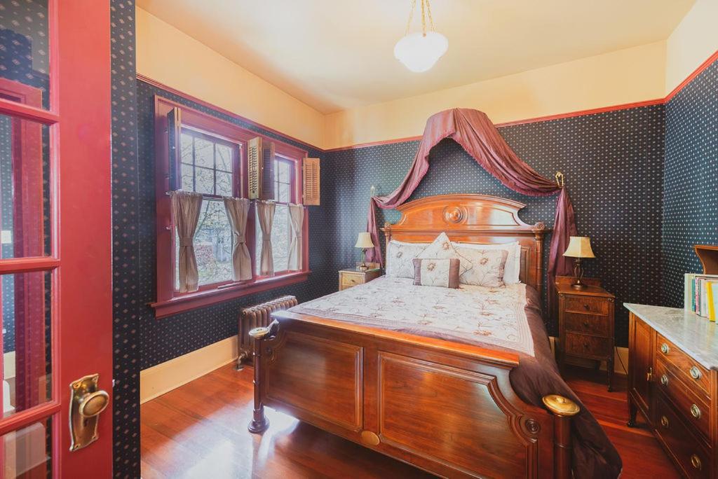 Beaconsfield Bed and Breakfast - Victoria - Suite Premium