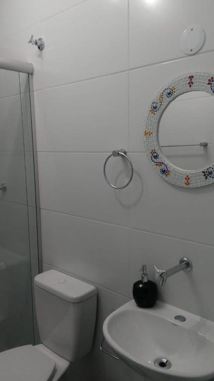  APARTAMENTO EM UBATUBA!