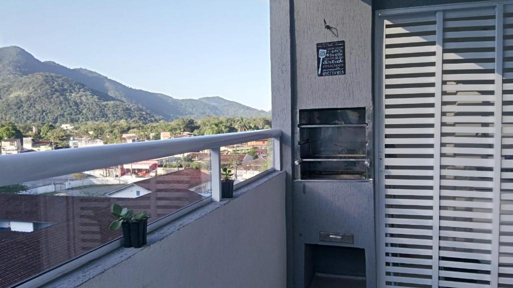  APARTAMENTO EM UBATUBA!