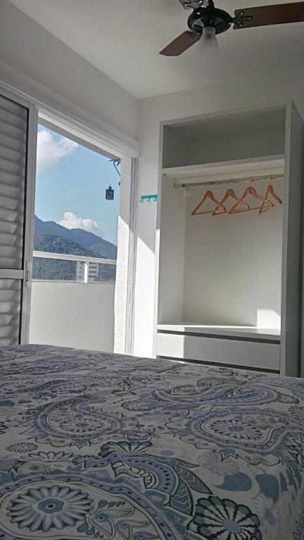  APARTAMENTO EM UBATUBA!