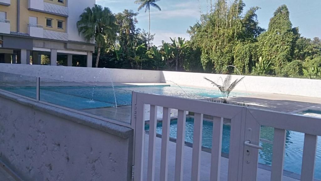  APARTAMENTO EM UBATUBA!