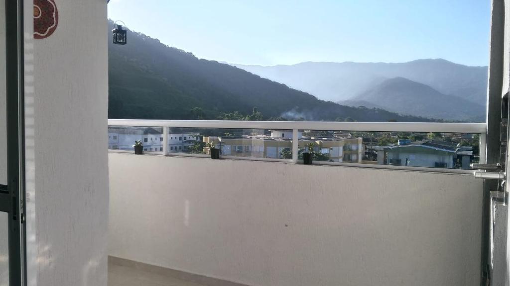  APARTAMENTO EM UBATUBA!