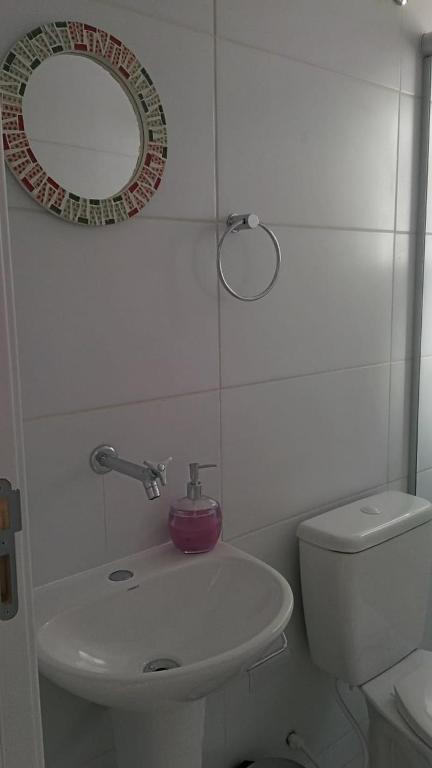  APARTAMENTO EM UBATUBA!