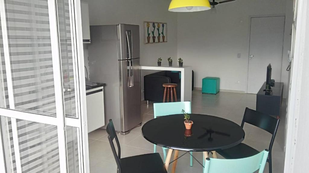  APARTAMENTO EM UBATUBA!