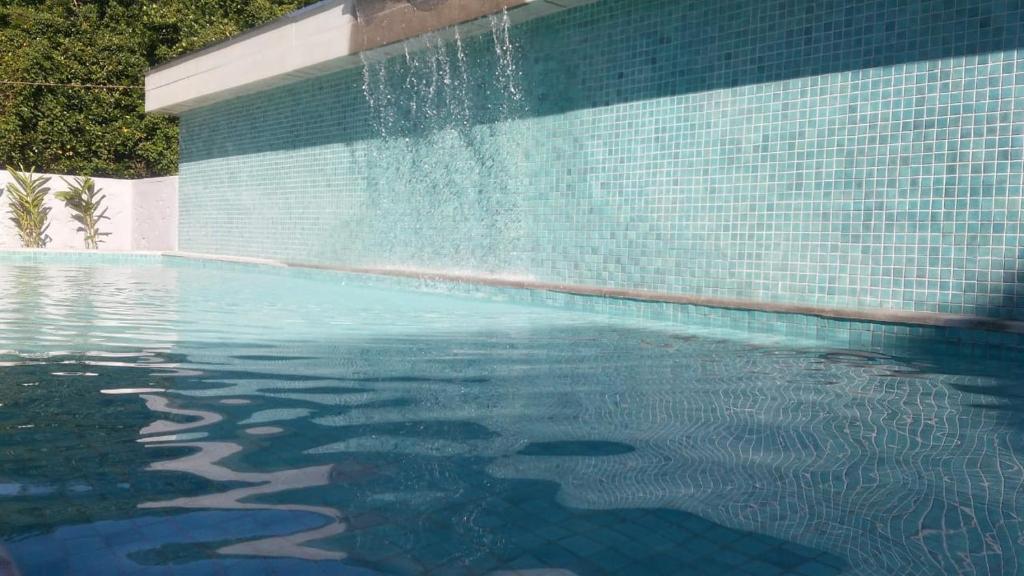  APARTAMENTO EM UBATUBA!