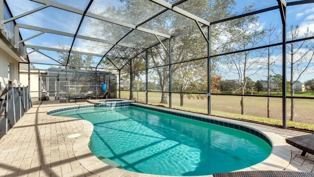 Windsor Hills Luxury Pool Villa Close to Disney- 7797BC, Orlando, Statele Unite ale Americii