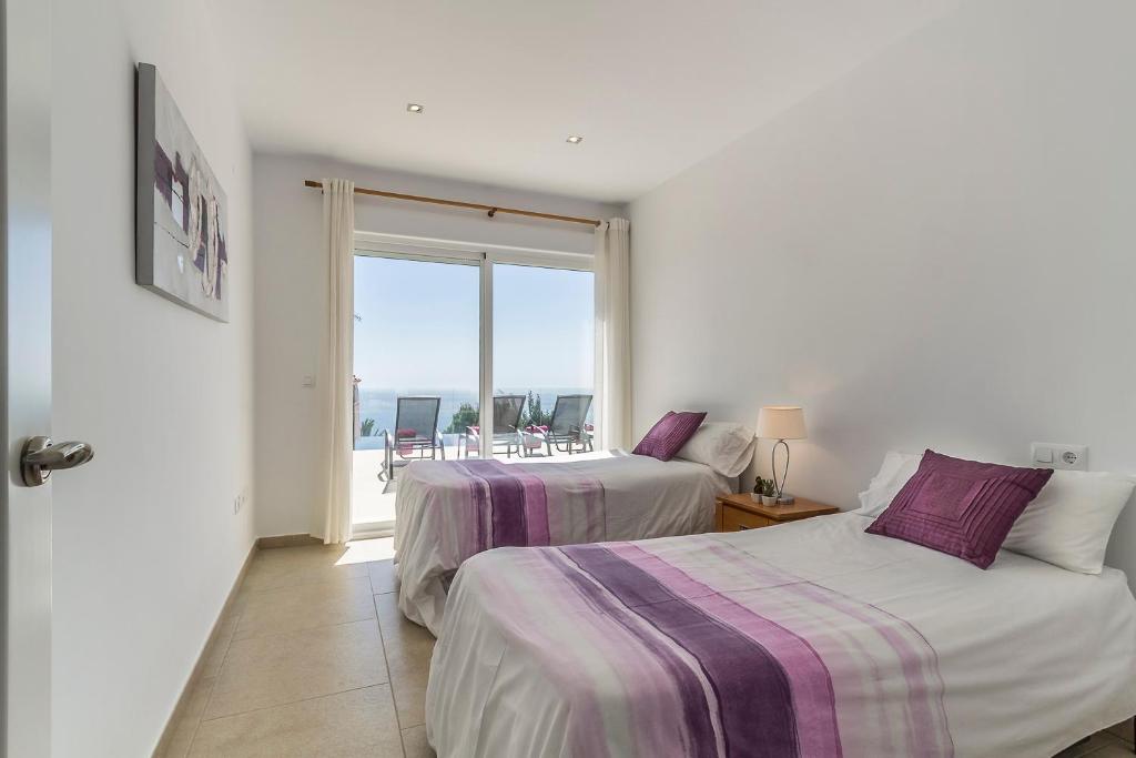Villa Blanca (Spanje Salobreña) - Booking.com