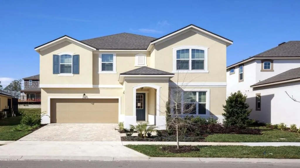 Brand New Luxury Pool Villa -1750SP, Kissimmee, Statele Unite ale Americii
