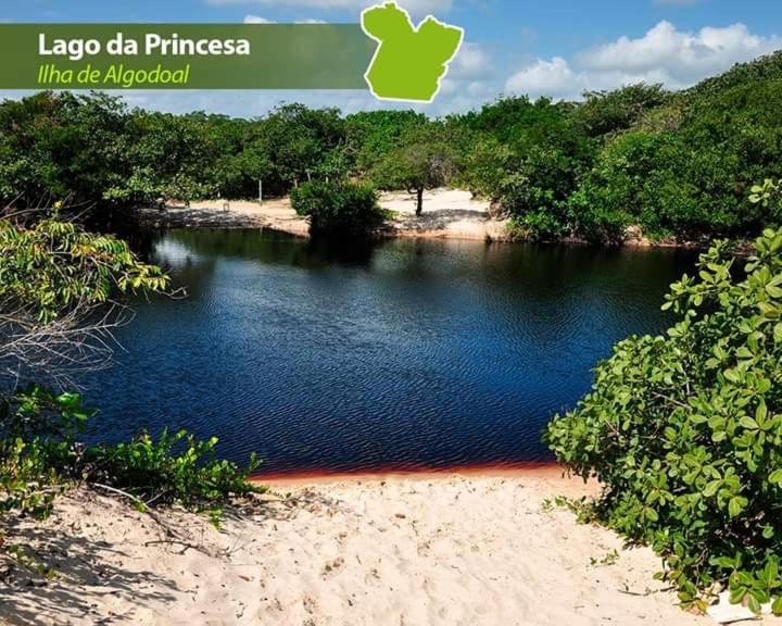  Pousada Santa Bárbara
