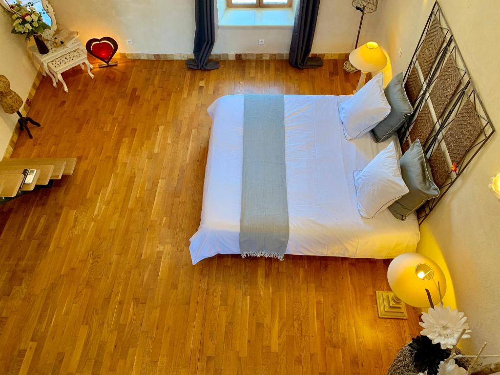 Authentique Bijou Cœur d’Orange à 2 pas du Théâtre Antique! - Maison De Deux Chambres