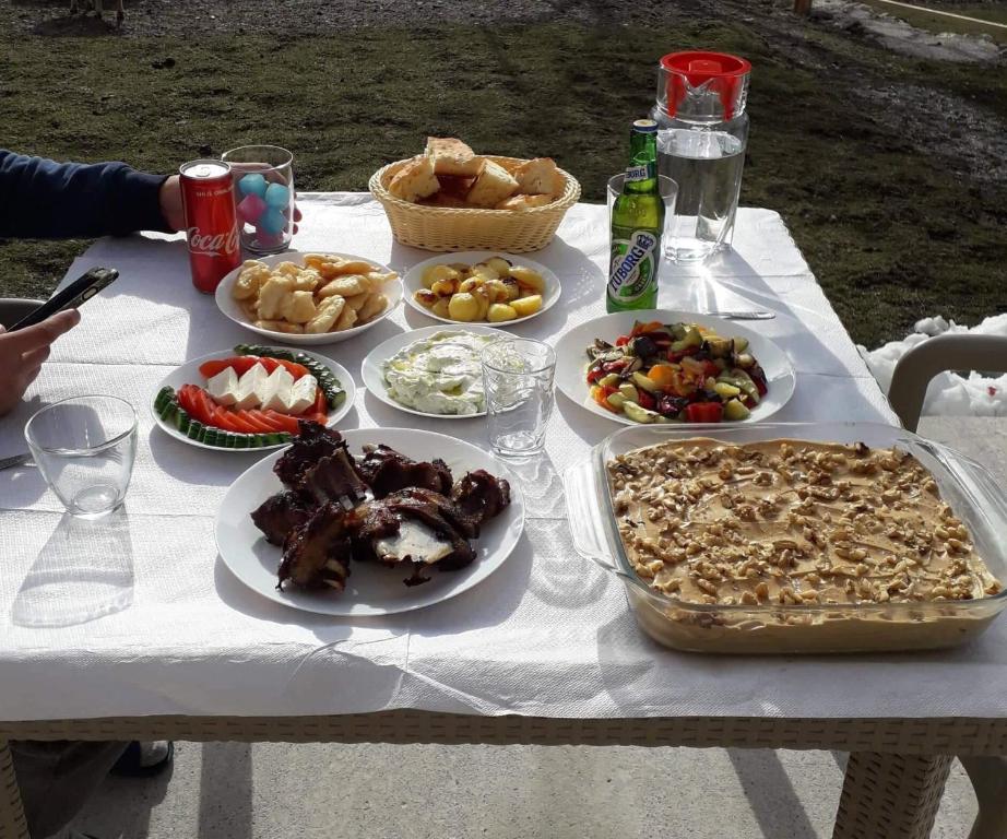 Bujtina Ziçi - Imazhi 6