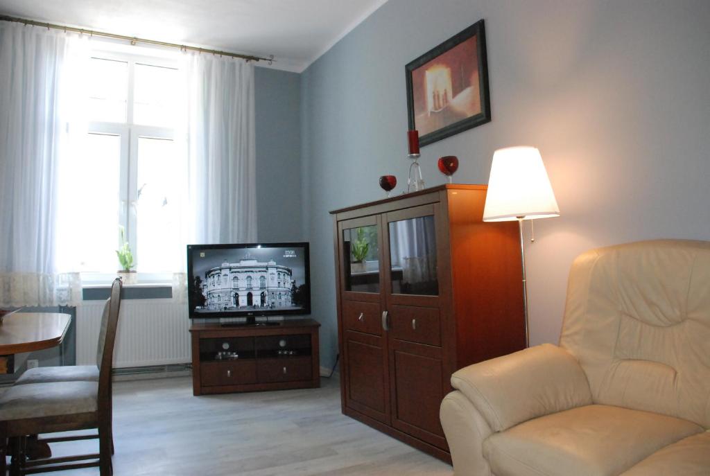 Apartament u Doris, Słupsk, Poland