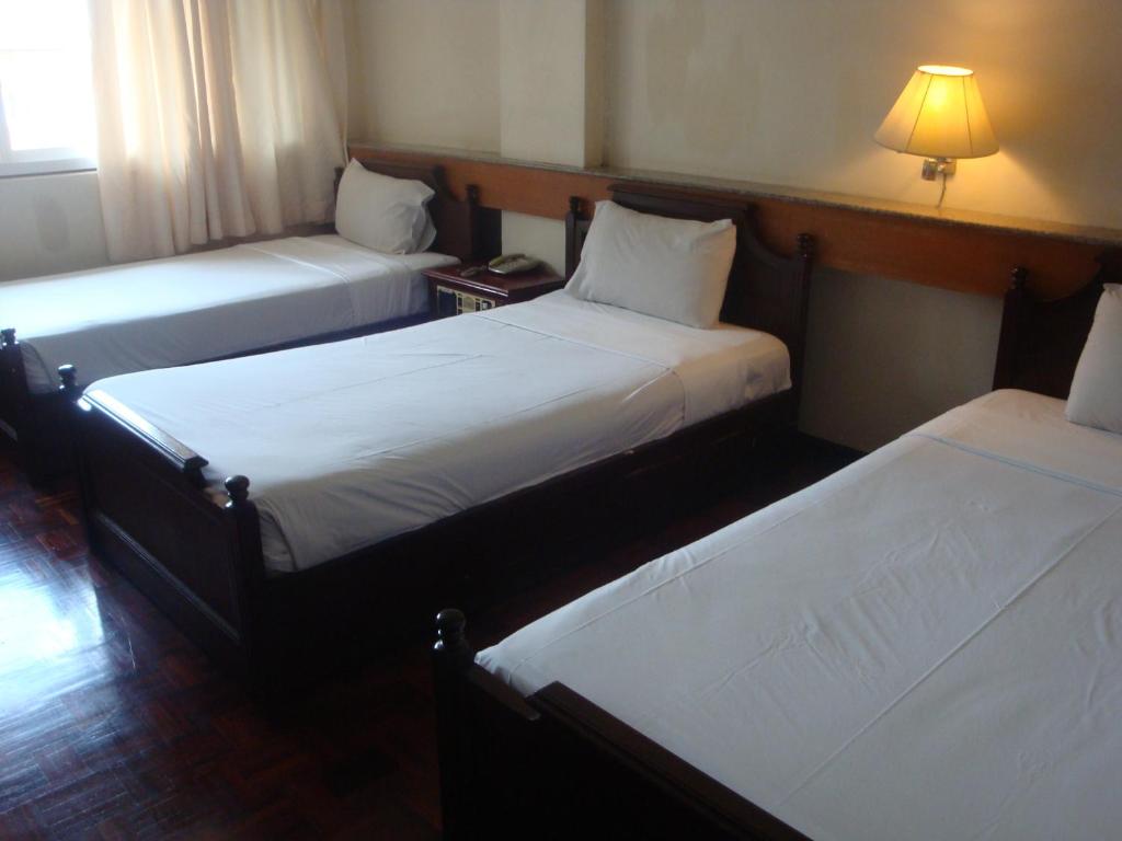 Suda Palace - Resim 31