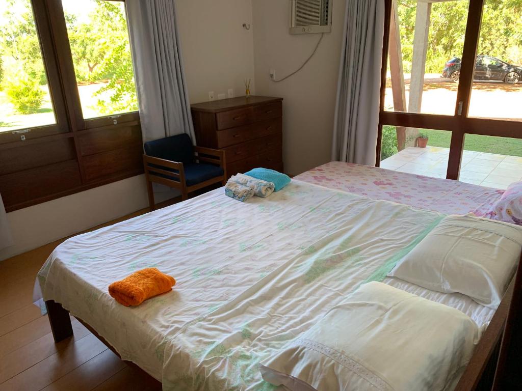  Luxuosa Casa de 600m2 na Serra