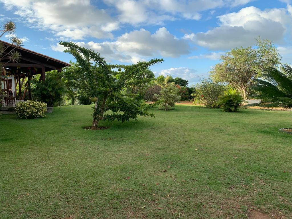  Luxuosa Casa de 600m2 na Serra