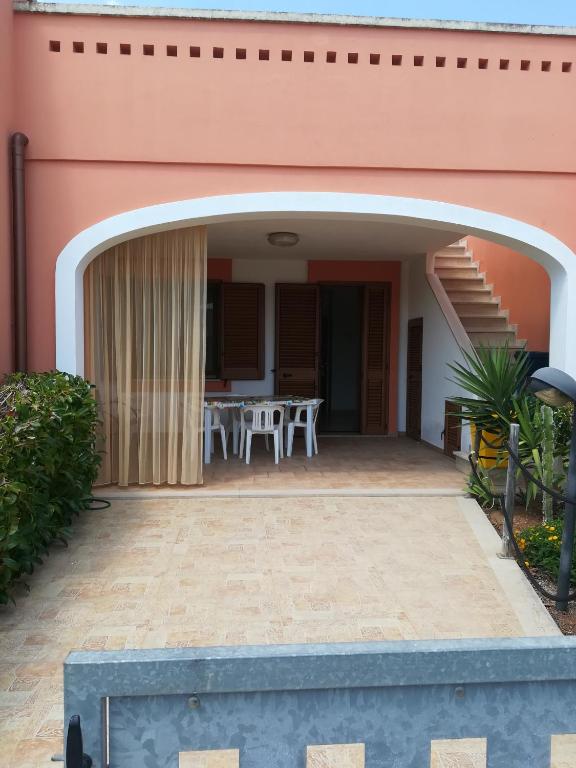 Appartamento a Torre Pali