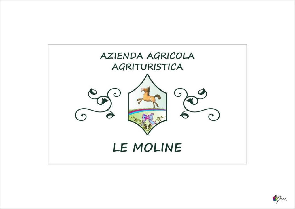 Certifikát, hodnocení, plakát nebo jiný dokument vystavený v ubytování piccolo casale a "le Moline" in una vera fattoria
