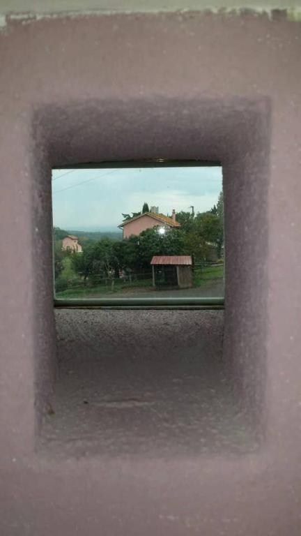 Fotografie z fotogalerie ubytování piccolo casale a "le Moline" in una vera fattoria v destinaci Vetralla