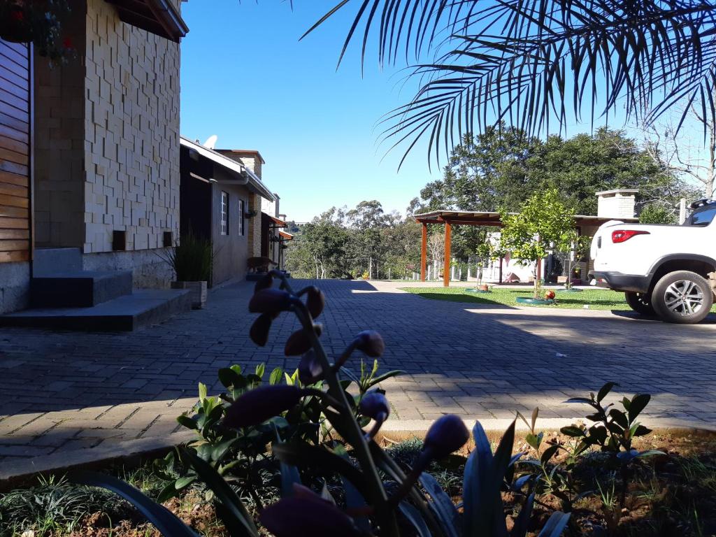 Residencial Dei Fiori  Residencial Dei Fiori