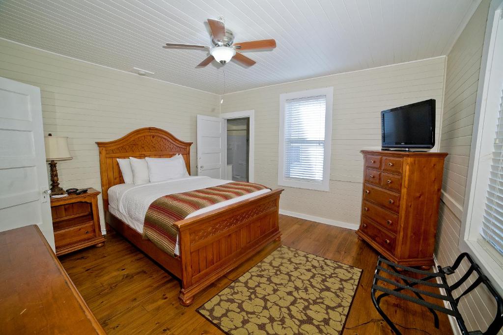 DeSoto Beach Terraces - Appartamento Con Due Camere Da Letto
