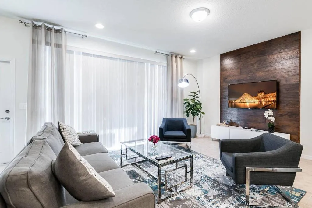 8842 Geneve Amazing Townhome at Windsor at Westside, Kissimmee, Statele Unite ale Americii