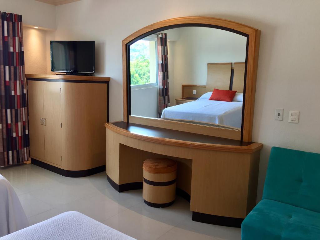 Hotel Nilo - Superior Quadruple Room