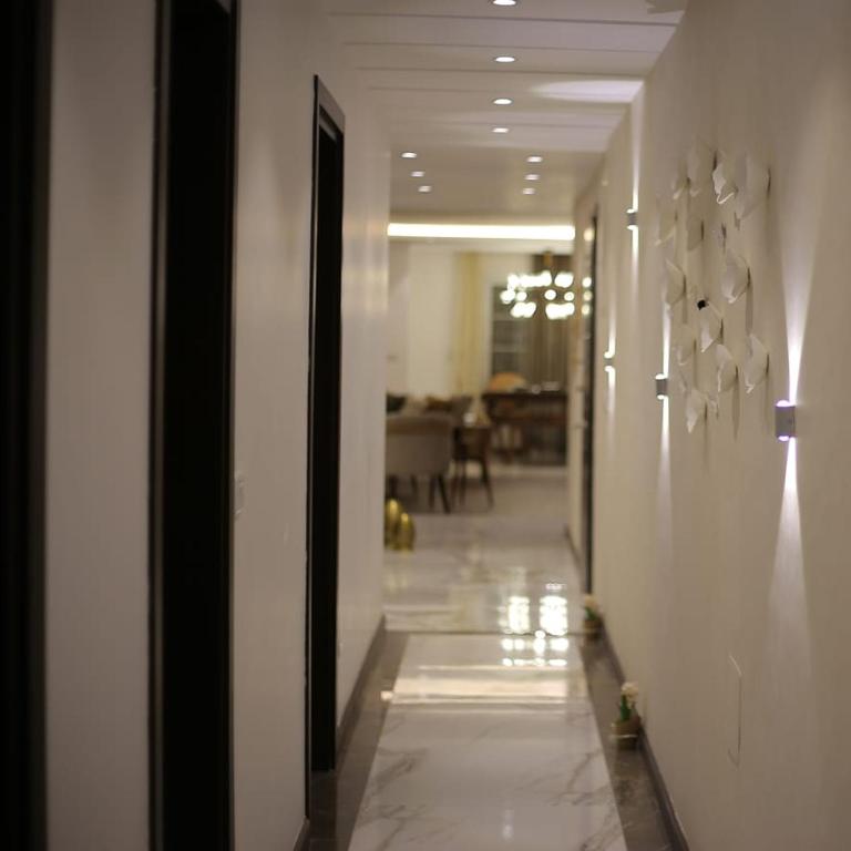 Fotografie z fotogalerie ubytování Apartment in Mohandesin (Families Only) v Káhiře