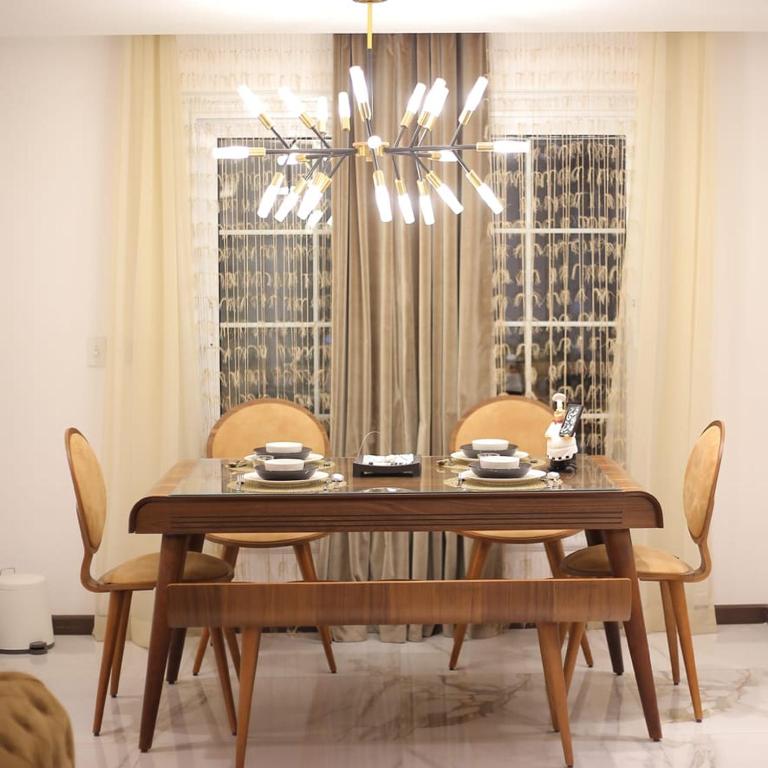 Fotografie z fotogalerie ubytování Apartment in Mohandesin (Families Only) v Káhiře