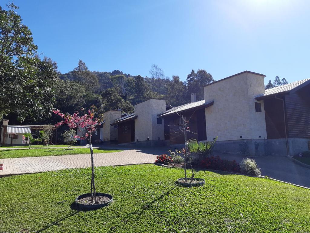 Residencial Dei Fiori  Residencial Dei Fiori