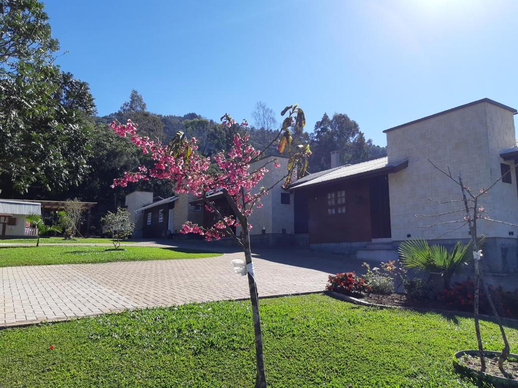 Residencial Dei Fiori  Residencial Dei Fiori