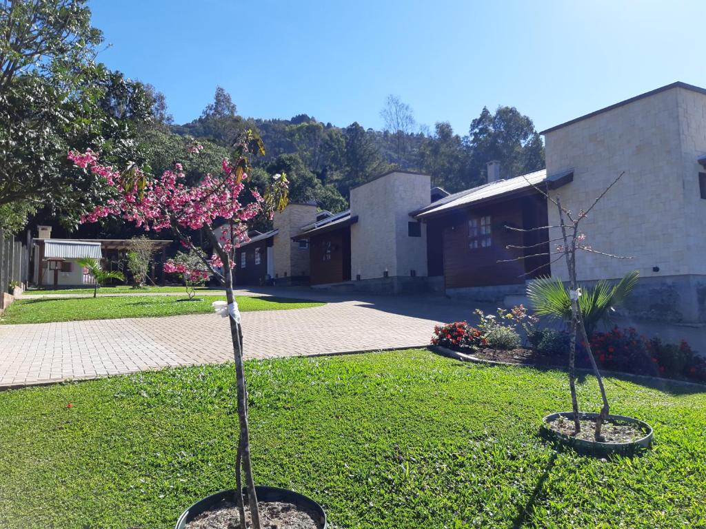 Residencial Dei Fiori  Residencial Dei Fiori