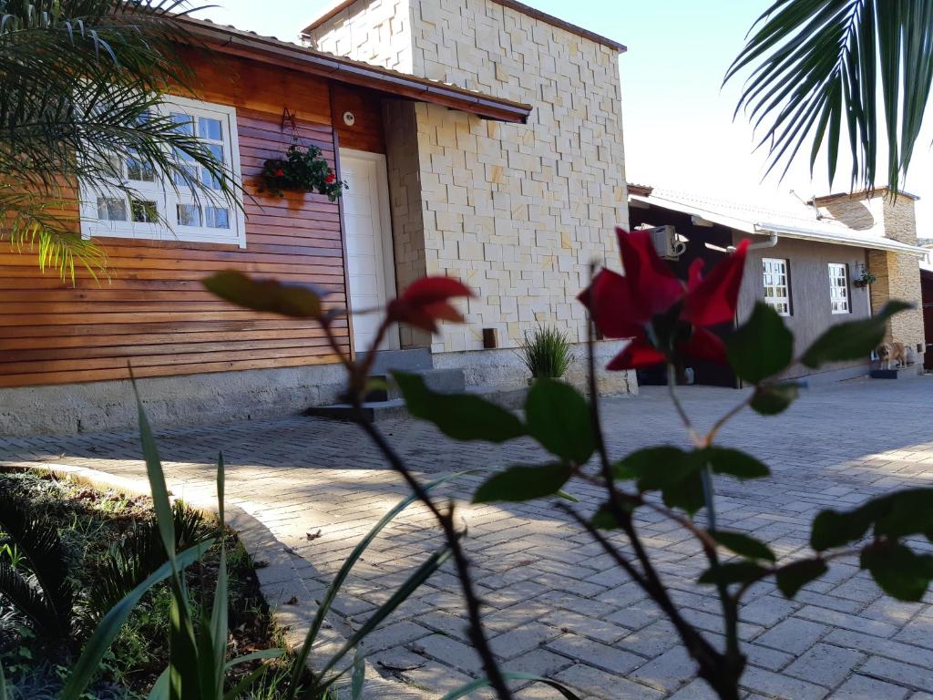 Residencial Dei Fiori  Residencial Dei Fiori