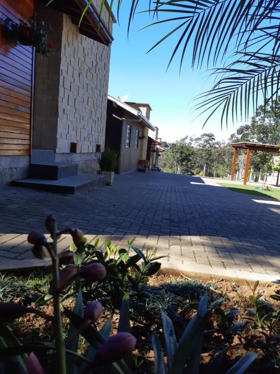 Residencial Dei Fiori  Residencial Dei Fiori