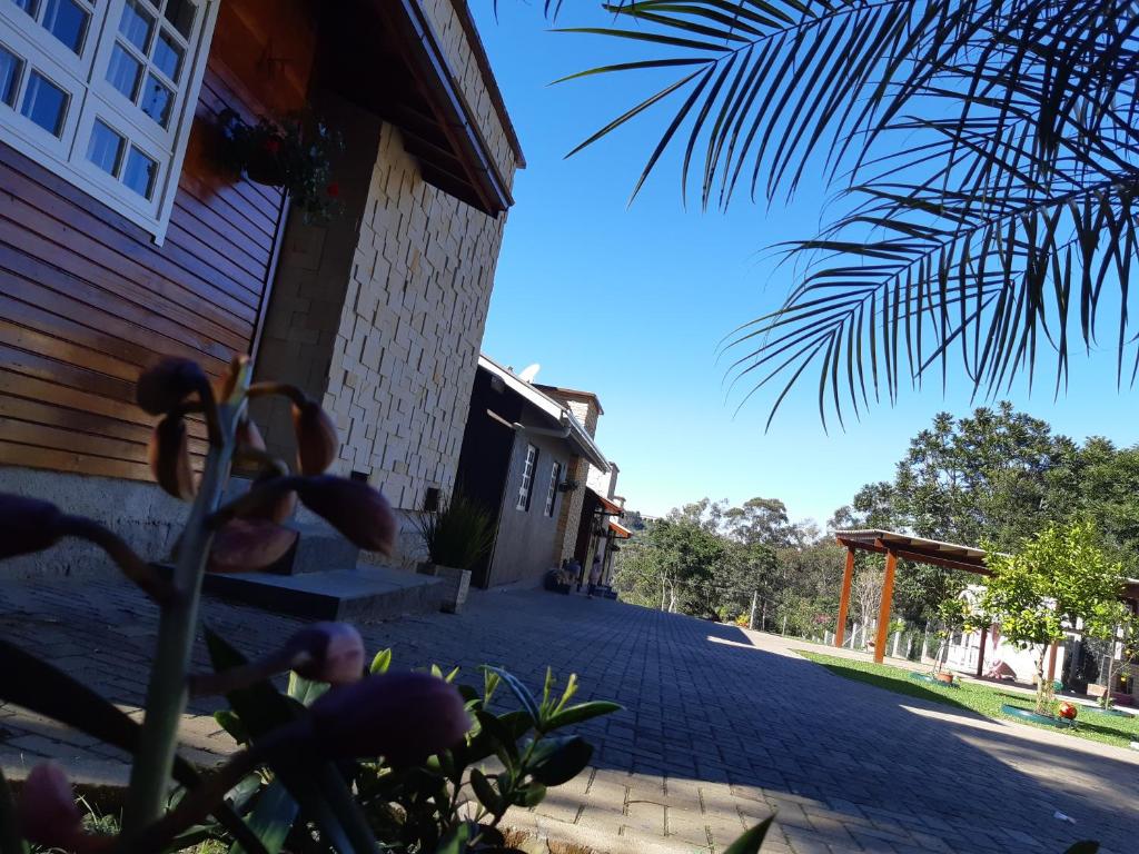 Residencial Dei Fiori  Residencial Dei Fiori