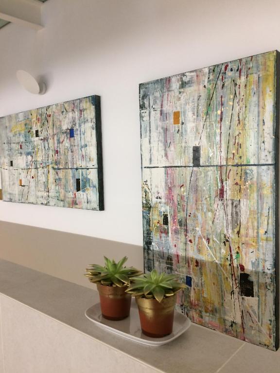 Fotografie z fotogalerie ubytování LAMIA MATERA 11 v destinaci Matera