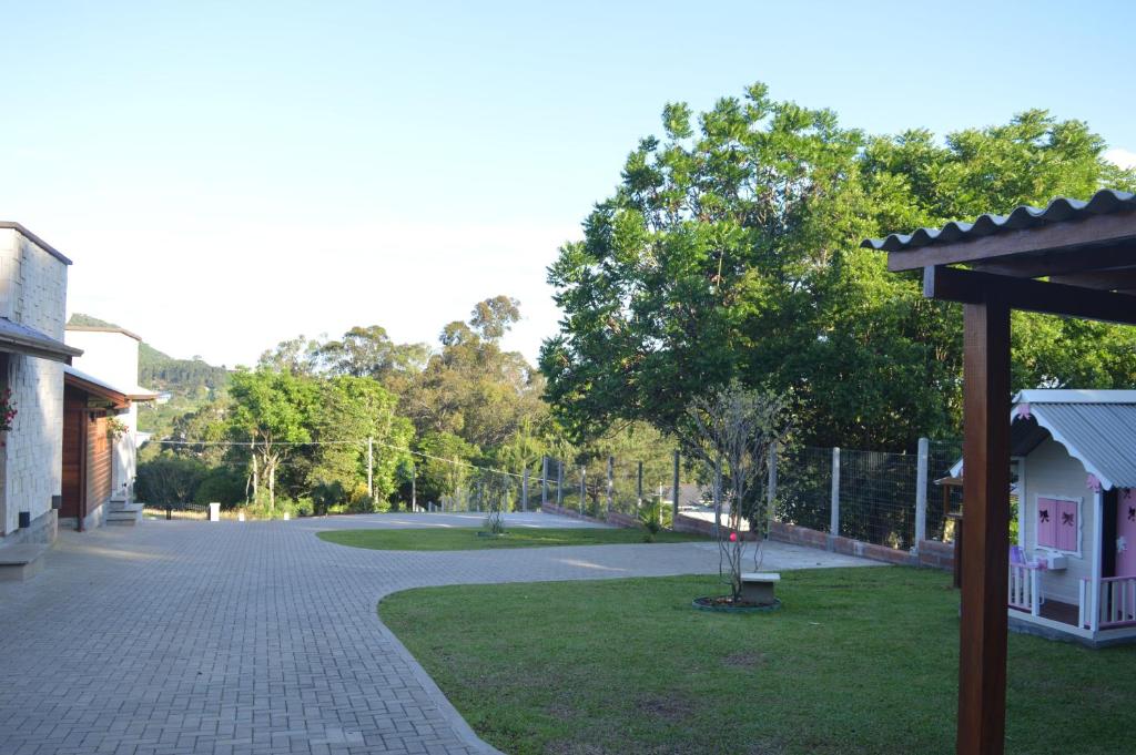 Residencial Dei Fiori  Residencial Dei Fiori