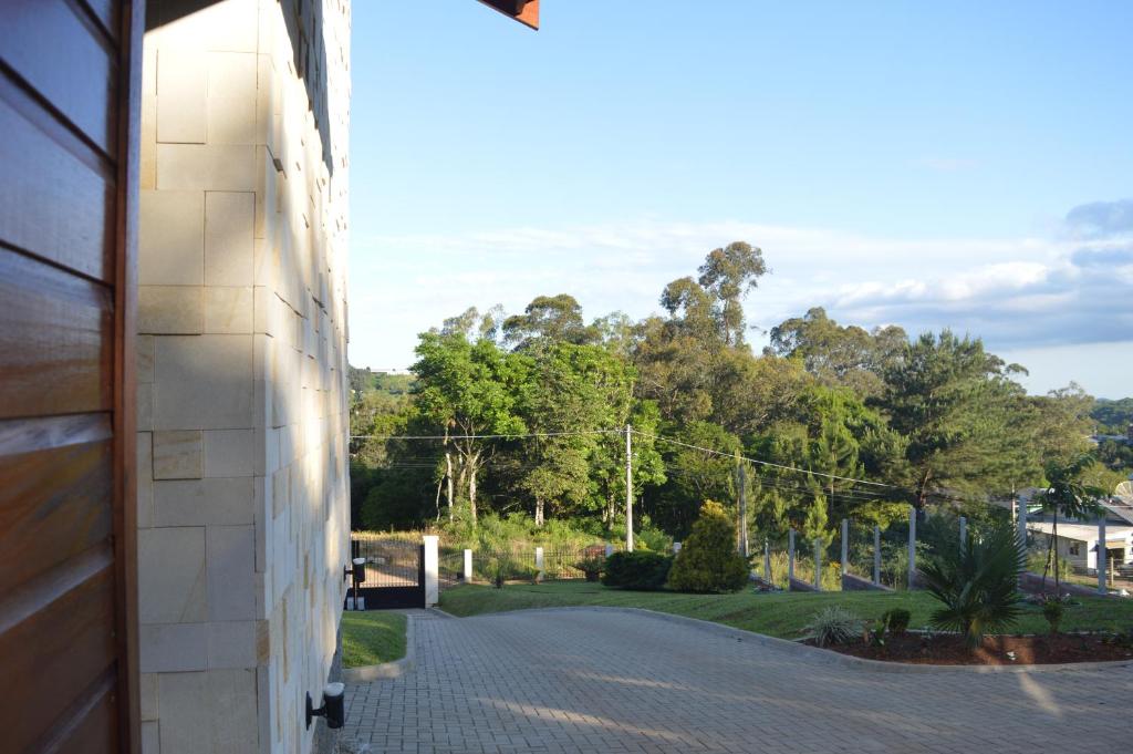 Residencial Dei Fiori  Residencial Dei Fiori