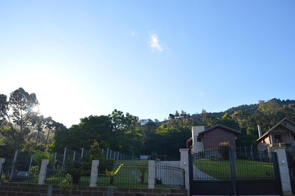 Residencial Dei Fiori  Residencial Dei Fiori