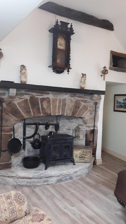 Fotografie z fotogalerie ubytování Swallows Cottage v destinaci Swinford