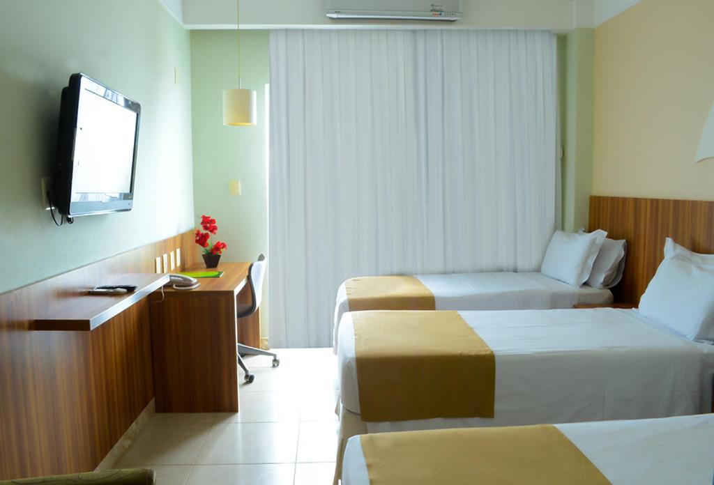  Real Classic Hotel
