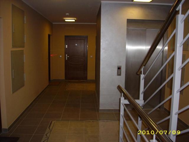 Fotografia z galérie ubytovania Apartament Bosmański v destinácii Puck