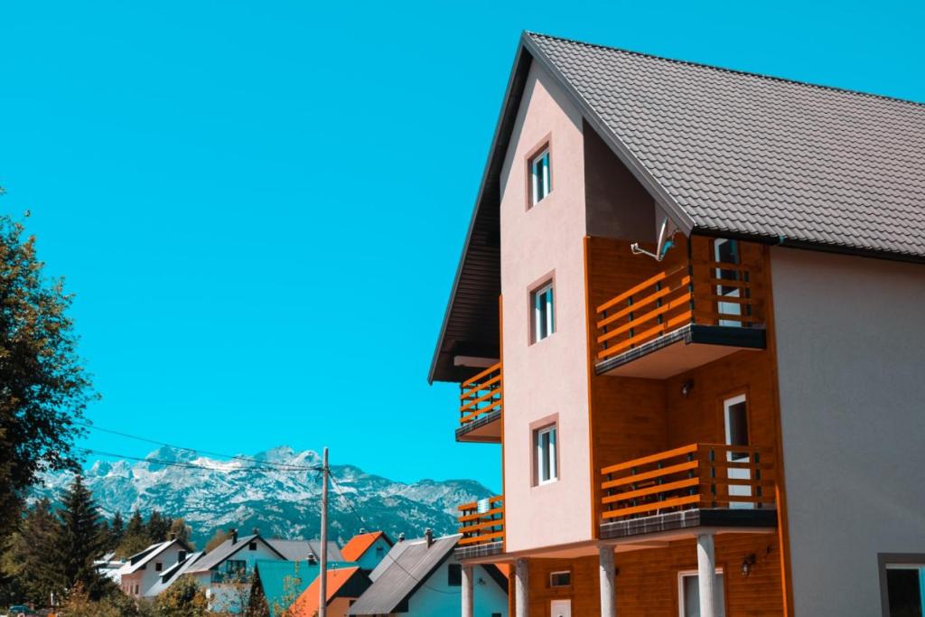 Apartmani Srećko - 3