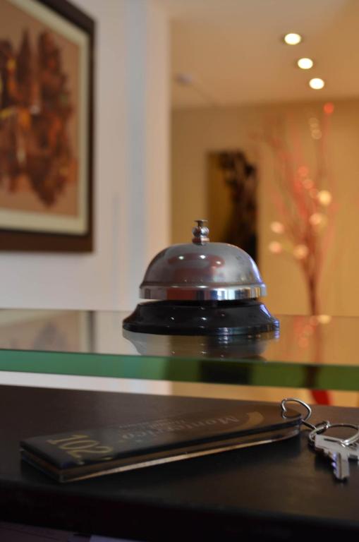 Fotografie z fotogalerie ubytování Monterrico Hotel Perú v destinaci Lima