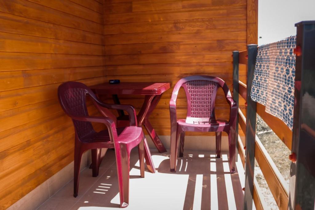 Apartmani Srećko - 14