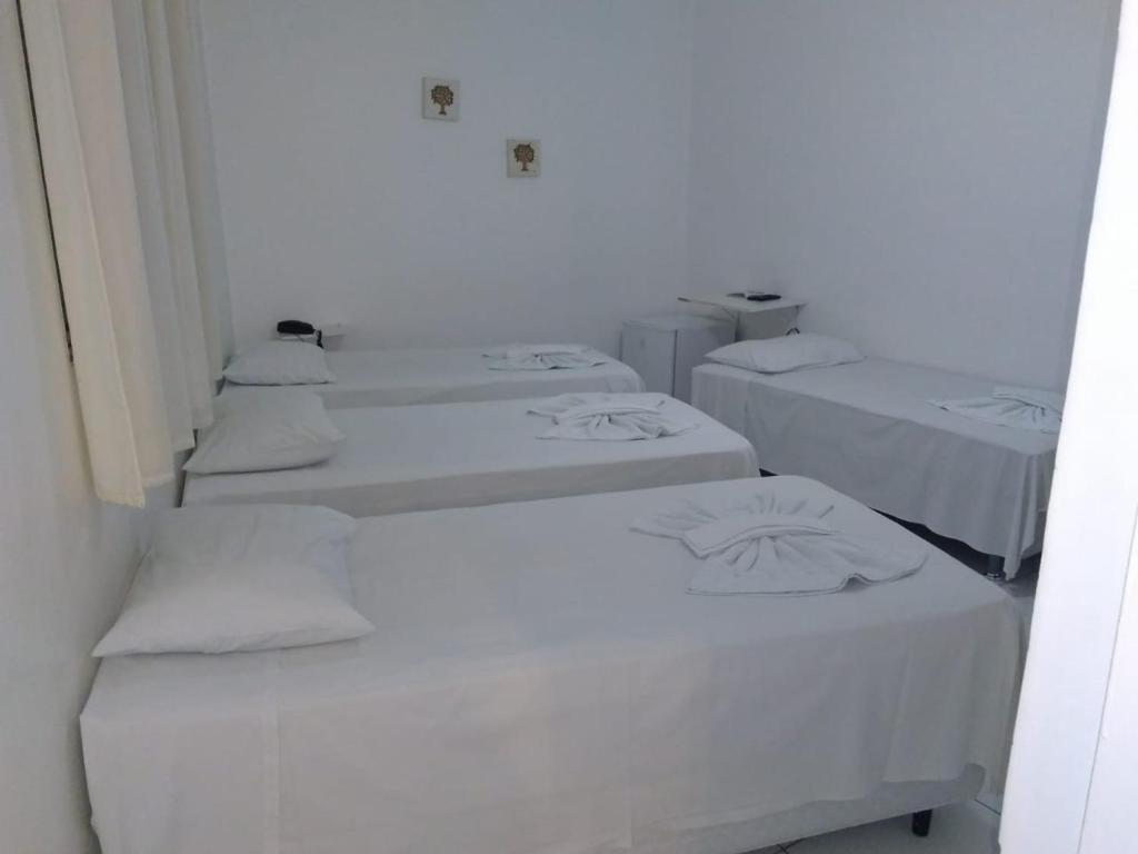  Planalto Hotel Arujá