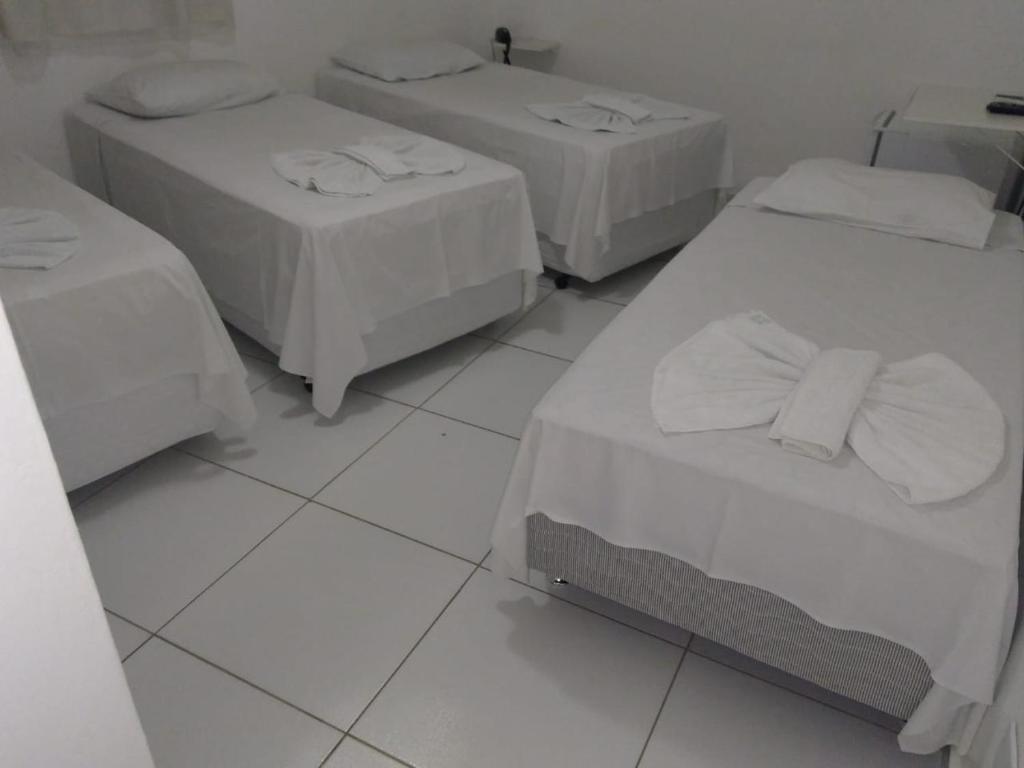  Planalto Hotel Arujá
