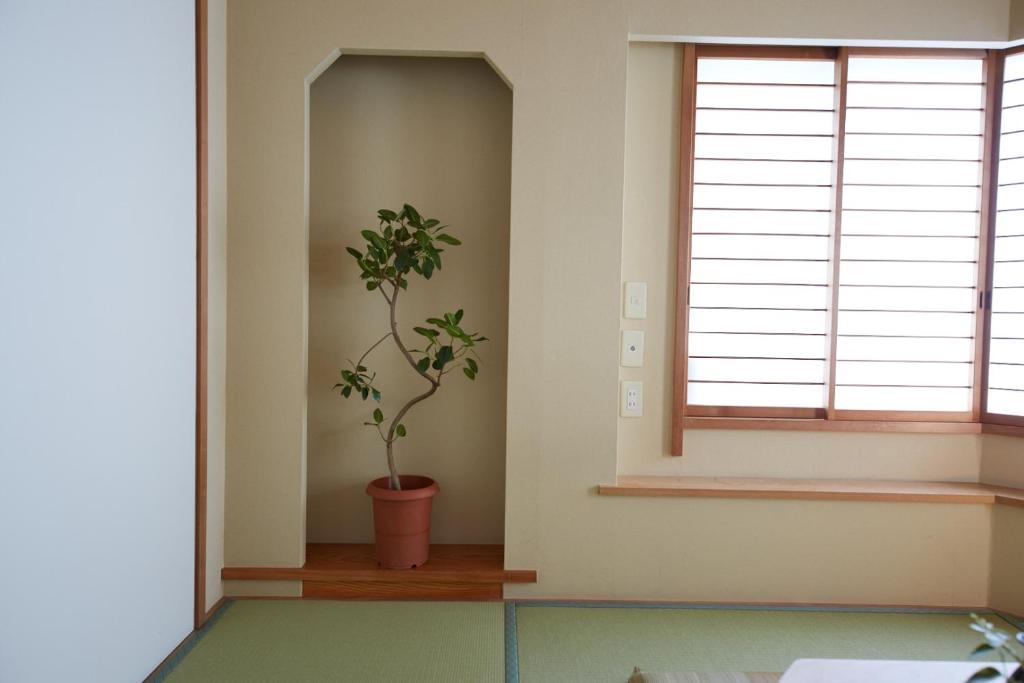 SHINJUKU 5-ROOM Family house - Apartment