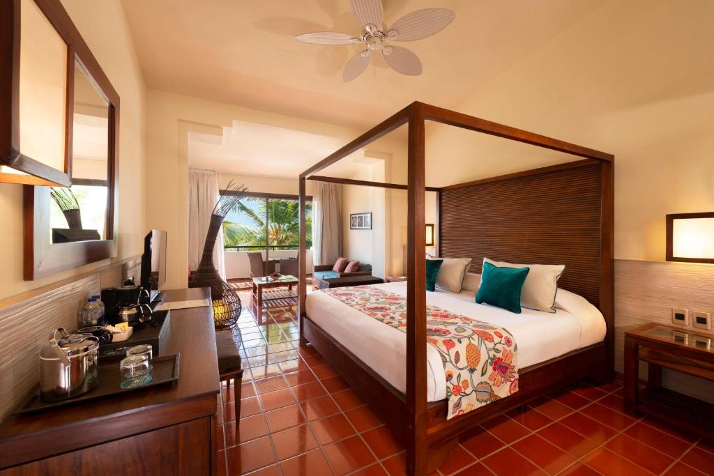 Catalonia Royal Bavaro - All Inclusive - Adults Only - Superior Junior Suite