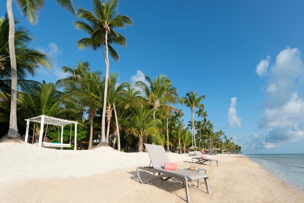 Resorts en Punta Cana Todo incluido, República Dominicana 208086132