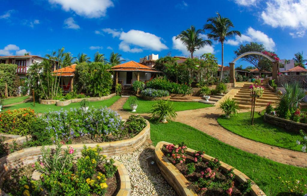  Espaço Nova Era Pousada